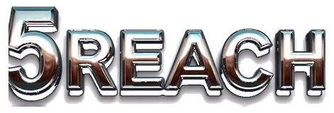 5reach logo