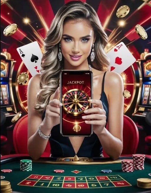 5reach Casino en Vivo